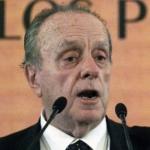 Manuel Fraga