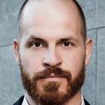 Marc Ben Puch