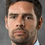 Marc Priestley