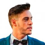 Marc Romero