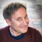 Marc Silver