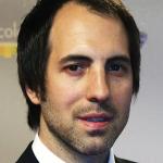 Marc Streitenfeld