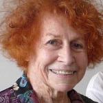 Marceline Loridan Ivens