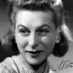 Marcelle Monthil