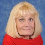 Marcia DeRousse