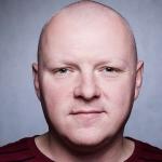 Marcin Jedrzejewski