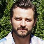 Marcin Zacharzewski