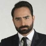 Marcos Montero