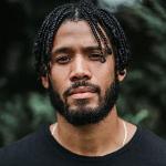 Marcus Anderson