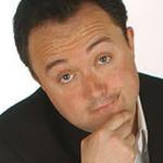 Marcus Bentley