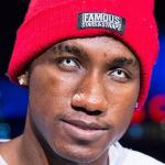 Marcus Hopsin