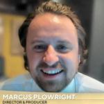 Marcus Plowright
