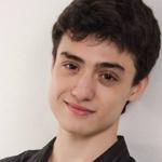 Marcus Rigonatti