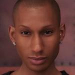 Marcus St. Cyr