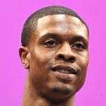 Marcus Wesley