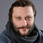 Marek Geisberg