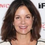 Margaret Colin