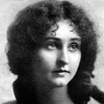 Margaret Edwards