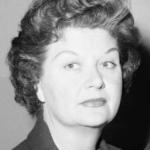 Margaret MacGrath