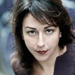 Margaret Zenou