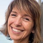 Margarida Pinto Correia
