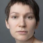 Margarita Tolstoganova