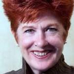 Margo Sappington