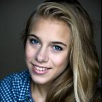 Margot Lourdet