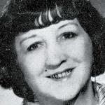 Marguerite Chabert