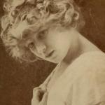 Marguerite Clayton