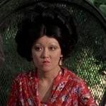 Mari Honjo