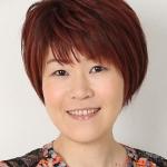 Mari Kiyohara