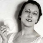 Maria Balcerkiewiczówna