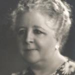 María Brú