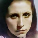 María Bufano