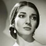 Maria Callas