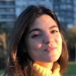 María Clara Merendino