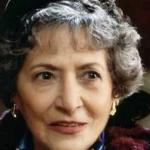 María Elena Flores