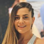 María Elena Oreamuno