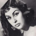 Maria Frau