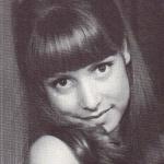 Maria Frost