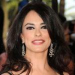 Maria Grazia Cucinotta