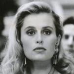 Maria Holvoe