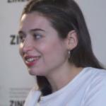 Maria Inês Gonçalves