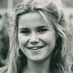 Maria Johansson