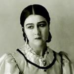 Maria Kryshanovskaya