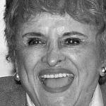 María Luisa Mendoza