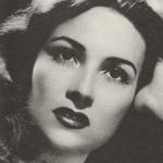 Maria Luisa Sandoval