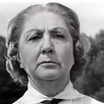 María Luisa Santés