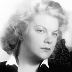 Maria Malden-Madsen
